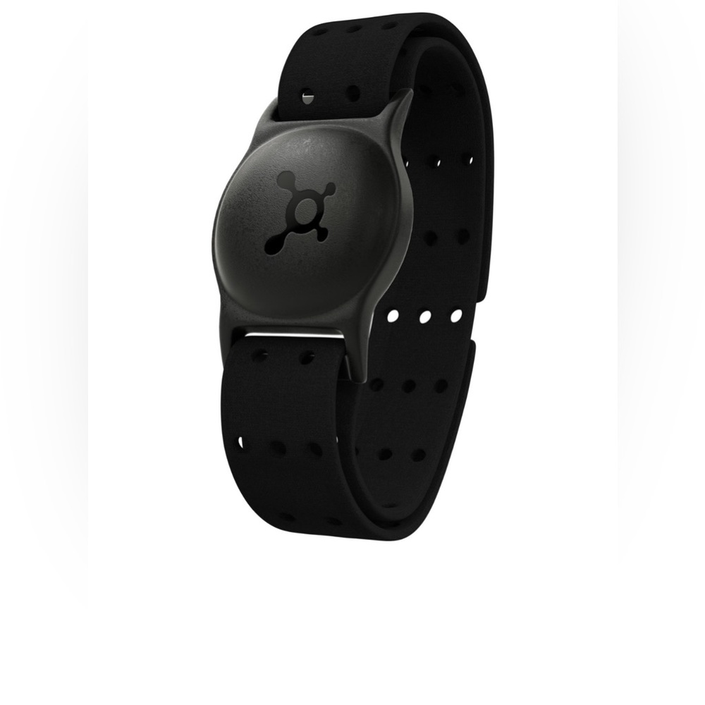 OTBeat Burn - Orange Theory Heart Rate Monitor